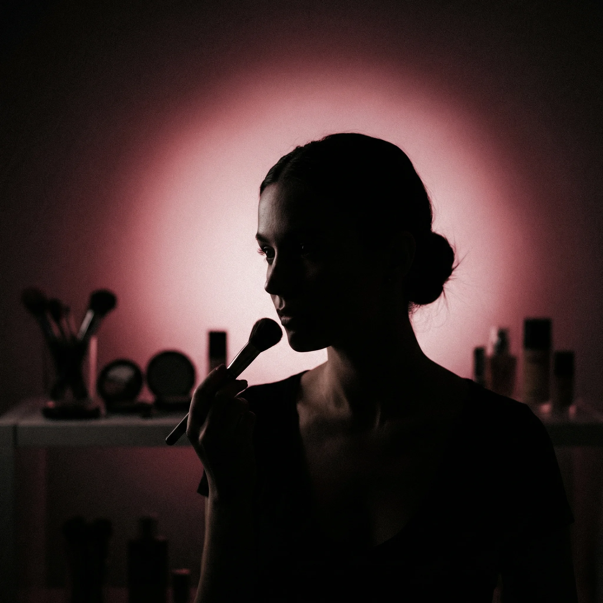 黑料社区 人物档案 - 博主B